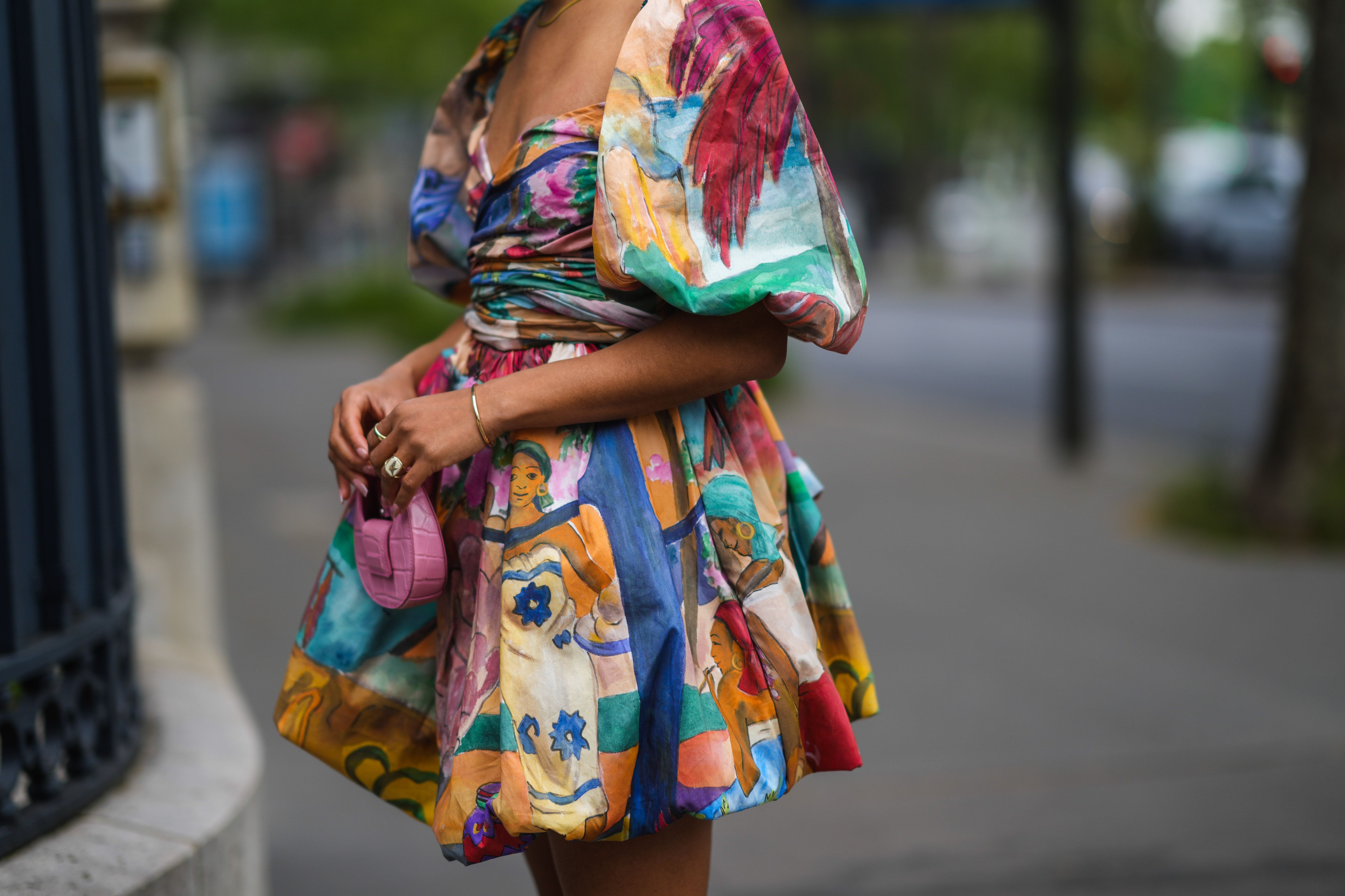 stylish dresses for women